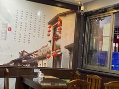 -溱湖八鲜菜馆