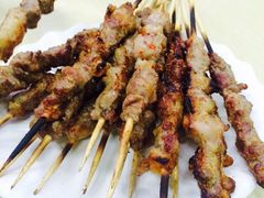 -卡迷尔牛肉面(佳木斯路店)