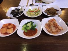 -首尔馆韩国料理(金童路店)
