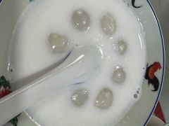 -黄师奶甜品店