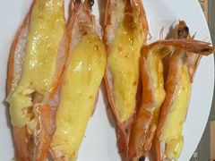 -金马门国际美食百汇(珞喻路店)