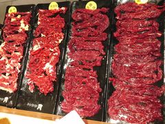 吊龙肉-嬷孙家潮汕牛肉火锅(北京路天河城店)