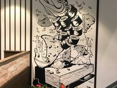 -雷神拉面(财富中心玉米楼店)