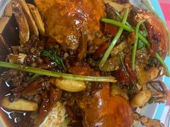 -吉利龙虾·新派海鲜烧烤
