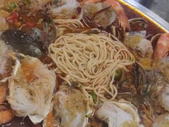-渡海小渔村.老辈日照菜