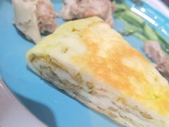 -马老六清真餐厅(雁滩店)