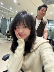 -WM Hair Salon
