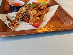 -庆江南江南菜(太仓南洋店)