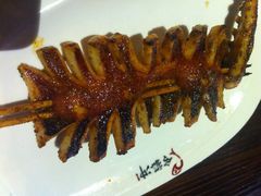 iphone_upload_pic-令狐冲·活鱼馆(宝龙店)