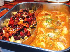 -齐祺鱼锅.清真(兰考店)