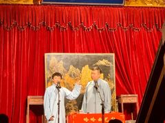 -哈哈曲艺社(西门闲亭店)