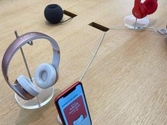 -Apple零售店(新街口店)