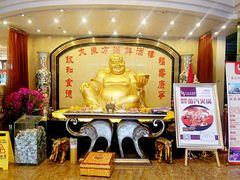 -大东方海鲜酒楼(小武基桥店)