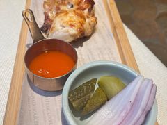 -俄士厨房(印象汇店)