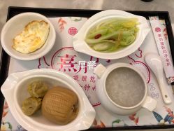 -熹月国际月子会所(天河店)