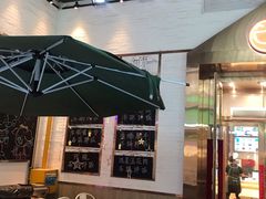 -权味·朝鲜族拌饭(勒泰店)