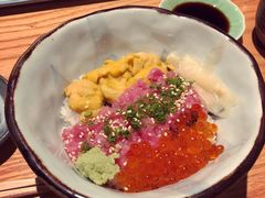 -然寿司(郎园vintage店)