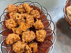 -清真刘记全羊肉鲜汤馆(前进路店)