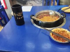 -马路边边火锅串串(观前街店)