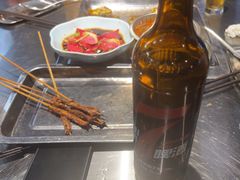 -马路牙子烧烤音乐酒馆(望京店)