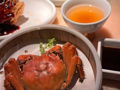 大闸蟹-桂满陇-锦绣江南(万象城店)