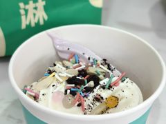 -HEY YO喜乳酪(星河城店)