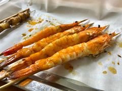 -烤五行·烧烤烤串(石佛营店)