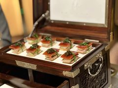 -莉莉海堂HAITANG·烤鸭(国贸商城店)