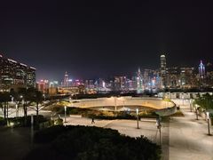 -香港ELEMENTS圆方