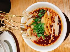 -太二酸菜鱼(深圳布吉万象汇店)
