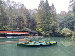 -灵栖洞天
