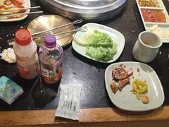 -梨花自助烤肉(天河城店)