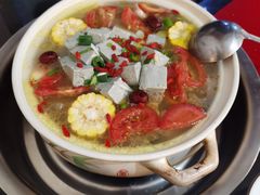 -花水湾红太阳牛肉汤锅