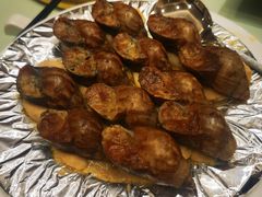 法式蜗牛-金时代顺风大酒店(金山店)