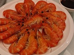 -万龙洲海鲜(安定门店)