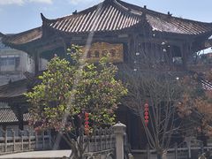 -圆通禅寺