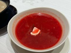 -马克西姆俄罗斯餐厅(通亚街店)