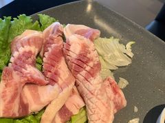 -新石器烤肉(周浦万达店)
