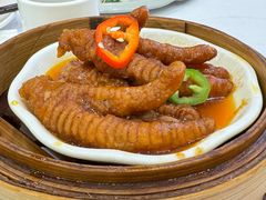 -海宝酒家(中山四路店)