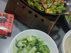 -张氏父子常德肠子馆(红星总店)