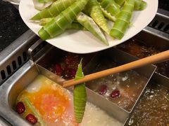 -巴奴毛肚火锅(商城路店)