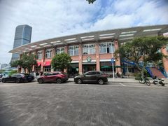 -浙江万里学院(钱湖校区)