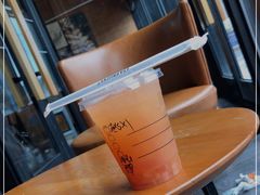 -星巴克(潍坊泰华广场店)