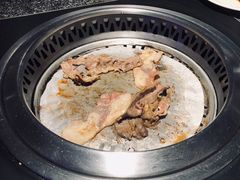 -德得轩烤涮一体自助餐厅(王府井店)