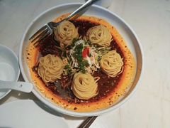 -茅庐川菜(烟台大悦城店)