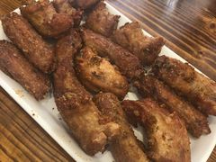 -泰来风味馆(桂林街店)