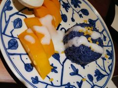 -星叶·东南亚料理(宁波万象汇店)