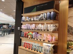 -星巴克(杭州嘉里中心4F店)