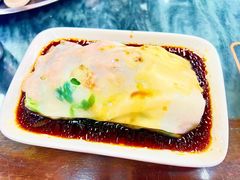 猪肉肠-穗银肠粉店(东川路店)