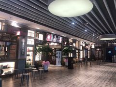 -東門韩国传统烤肉·韩国料理(银座直营店)